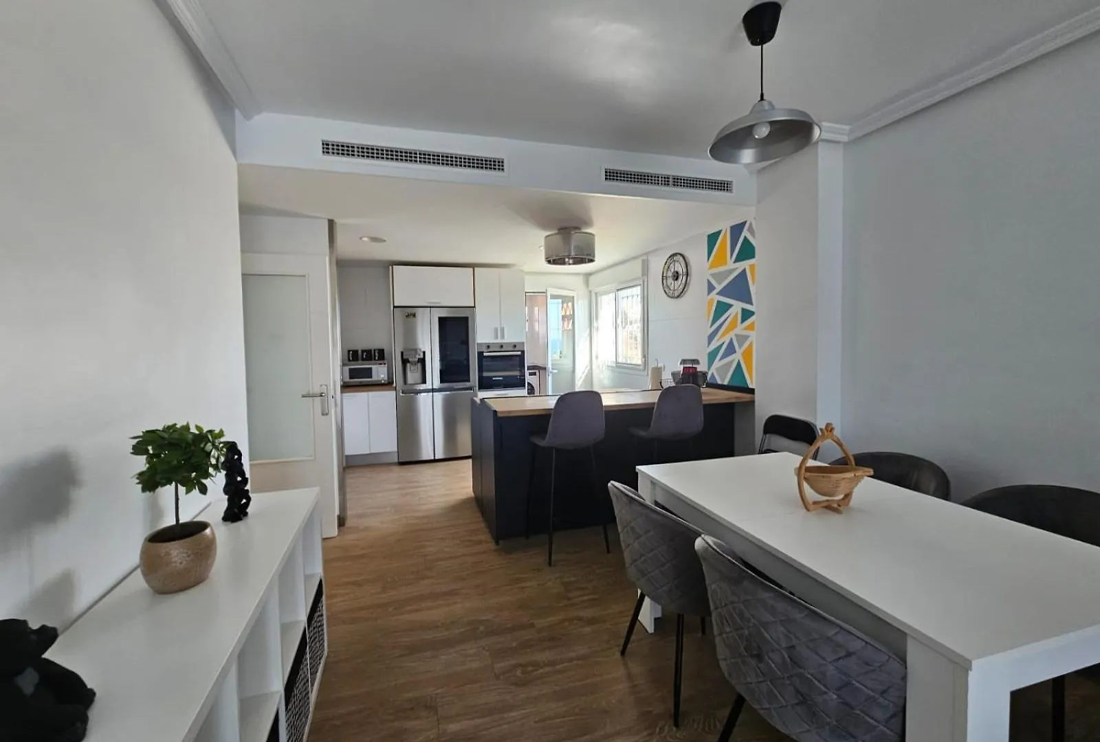 Golf En Baviera Con Vistas Al Mar Apartment Caleta De Velez Spain